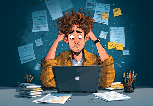 5 Mistakes Every Digital Marketer Has Made And How To Avoid Them Digital Marketer