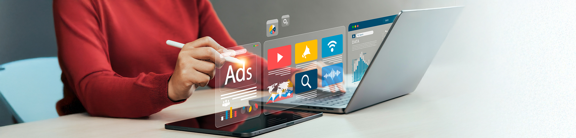 Digital Marketing Agency