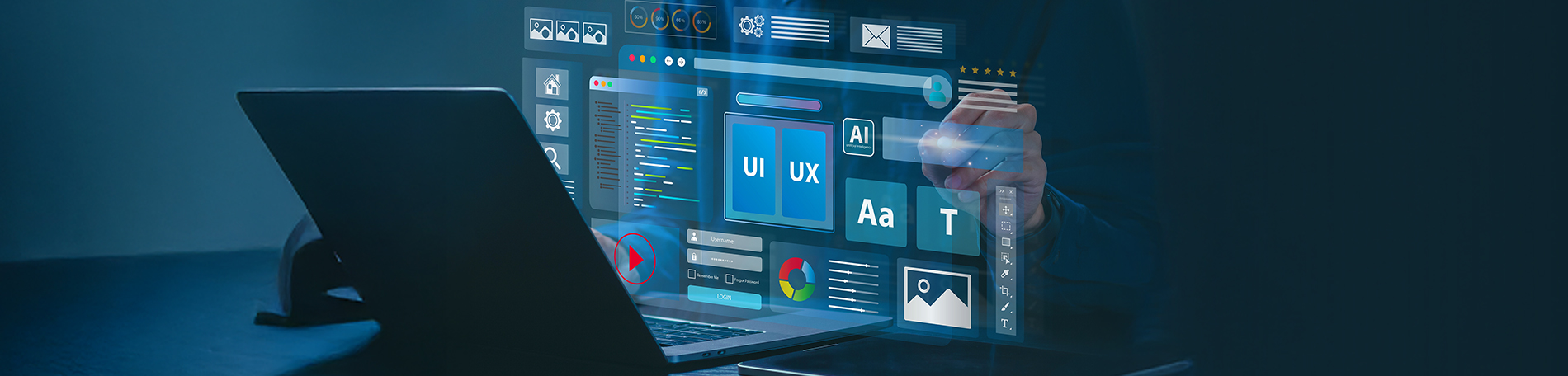website design agency