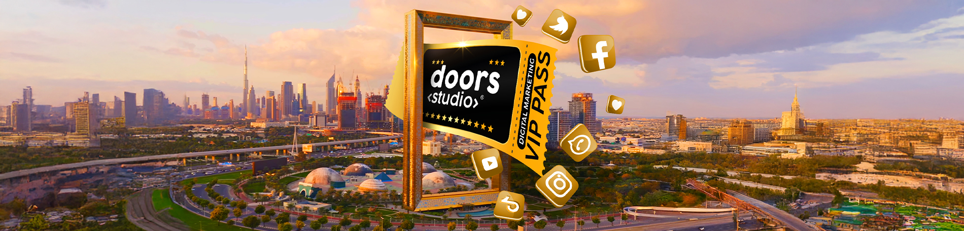 Digital Marketing Agency in Dubai