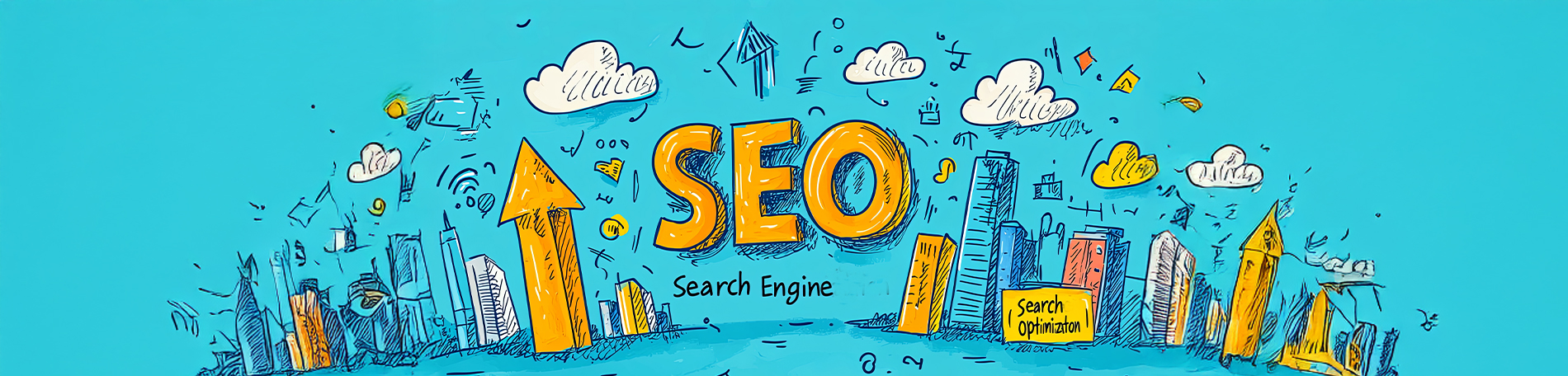 Top SEO Trends in Dubai for 2025 Every Business Should Know seo trends
