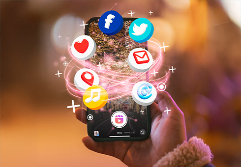 digital marketing in Dubai