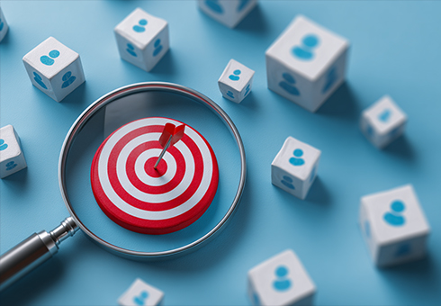 performance marketing agency in Dubai