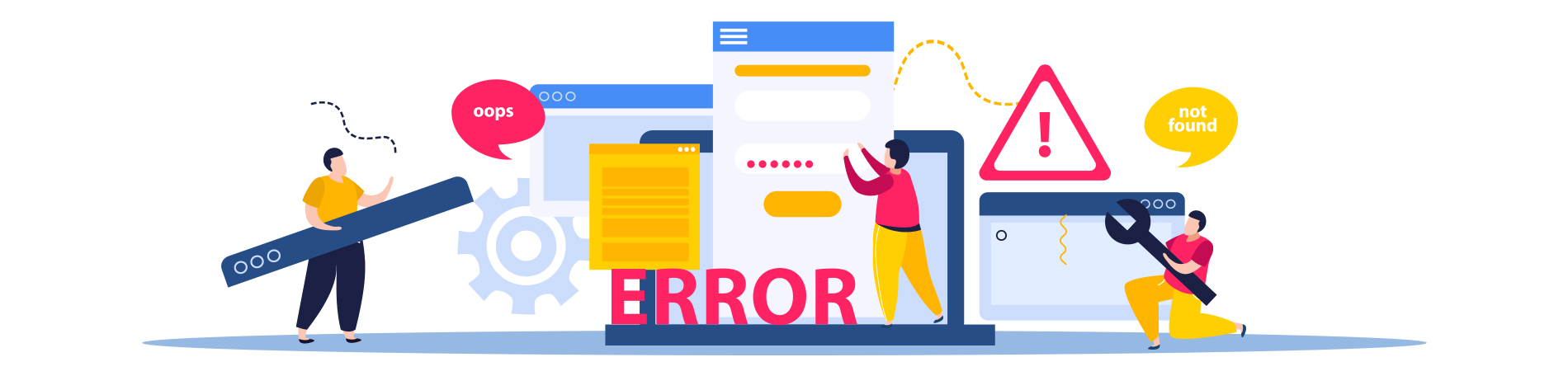 10 Development Mistakes That Can Kill Your Dubai Startup’s Website website development agency dubai