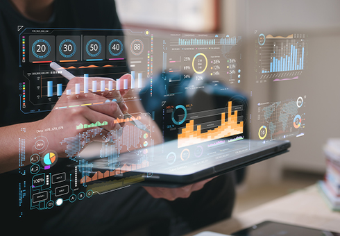 digital marketing agency in Dubai