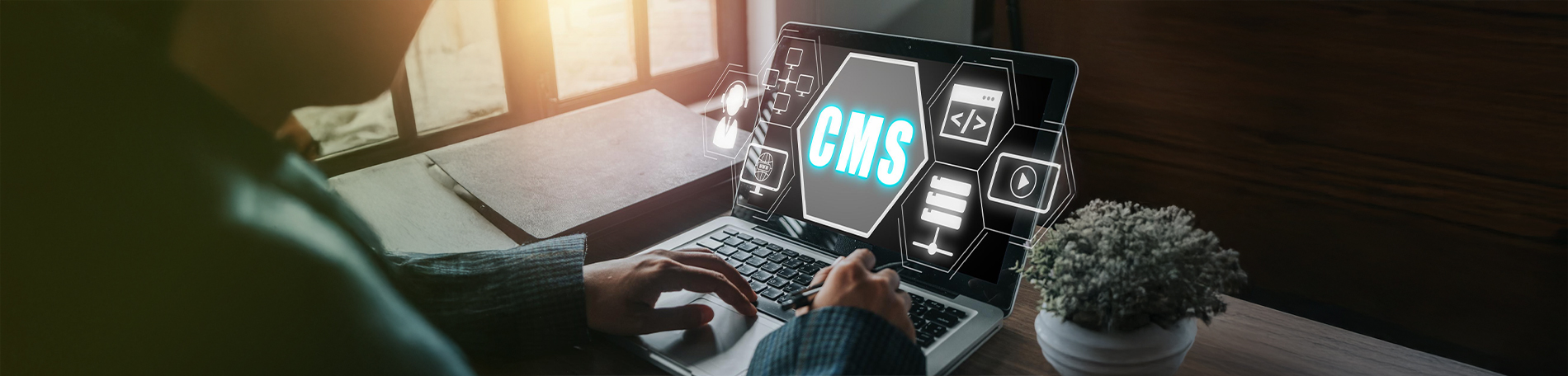 From Clunky to Clever: Why Developers Prefer Headless CMS Headless CMS, Doorsstudio