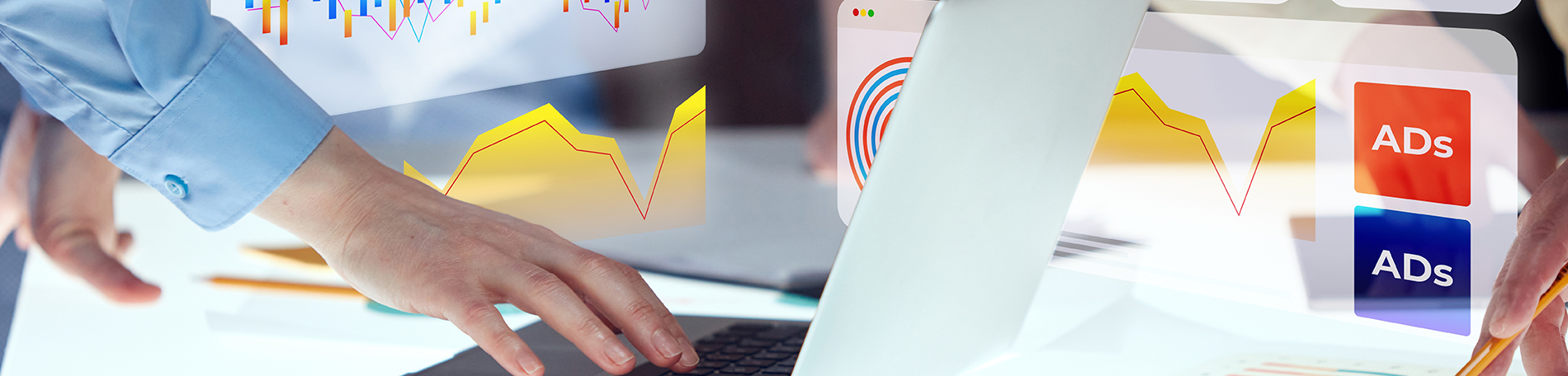 ROI driven marketing Dubai