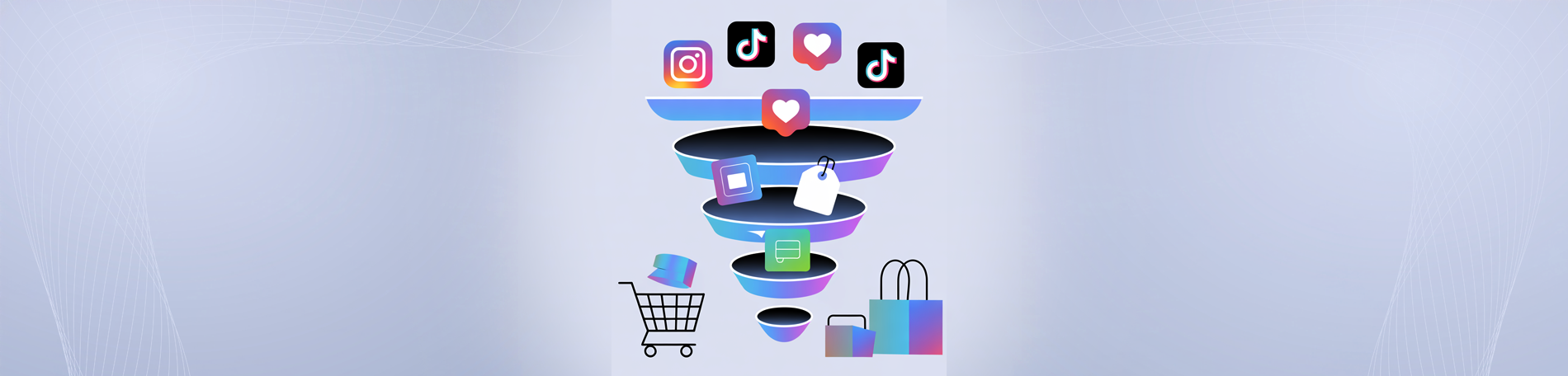 Convert Instagram and TikTok Viewers Into Buyers