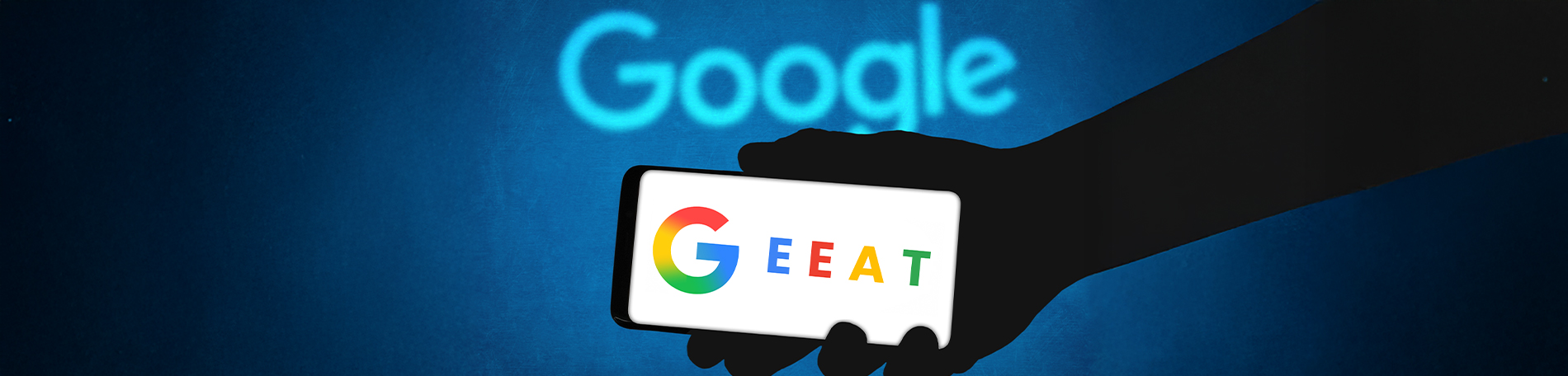 E-E-A-T SEO optimization