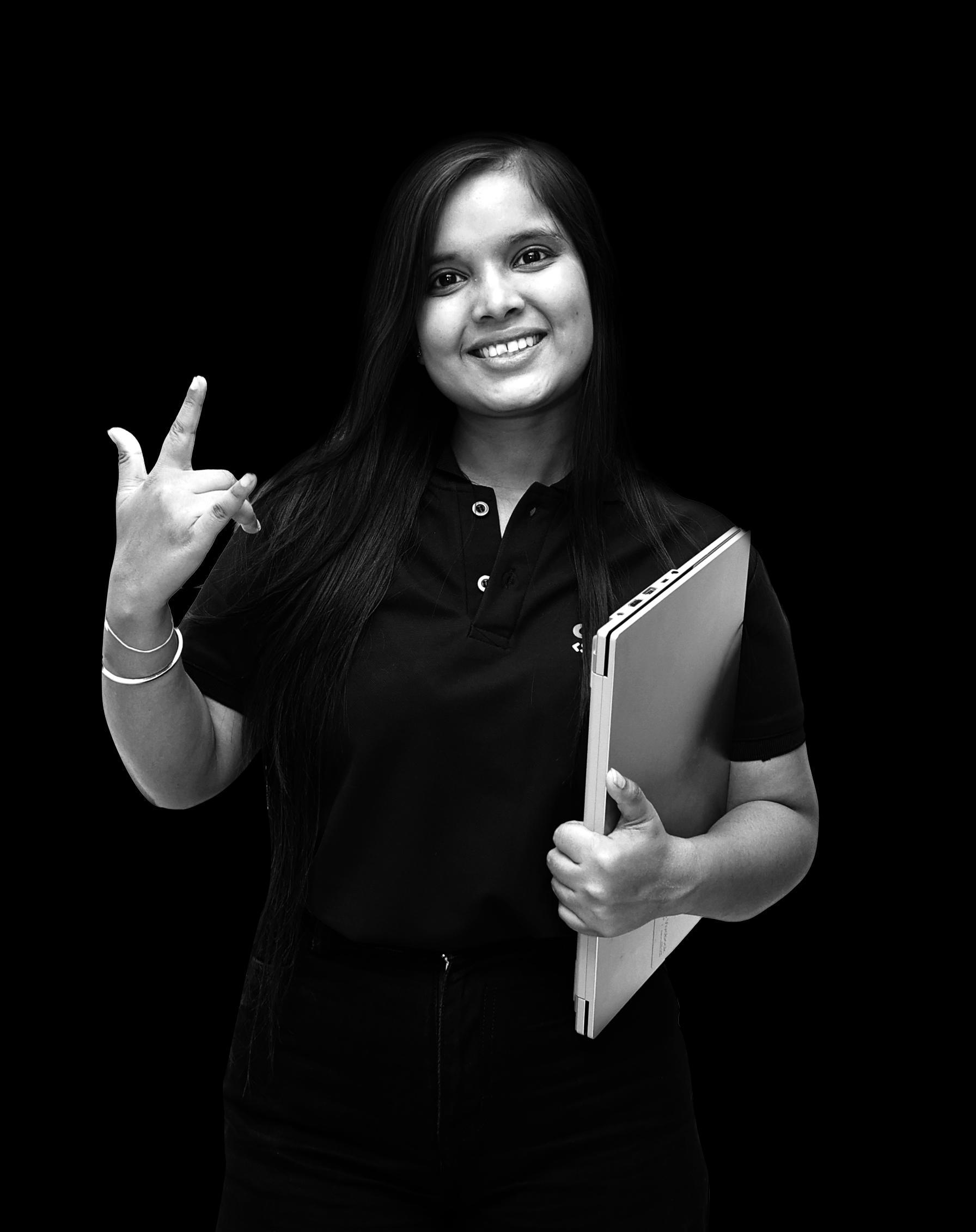Anjali - SEO Analyst
