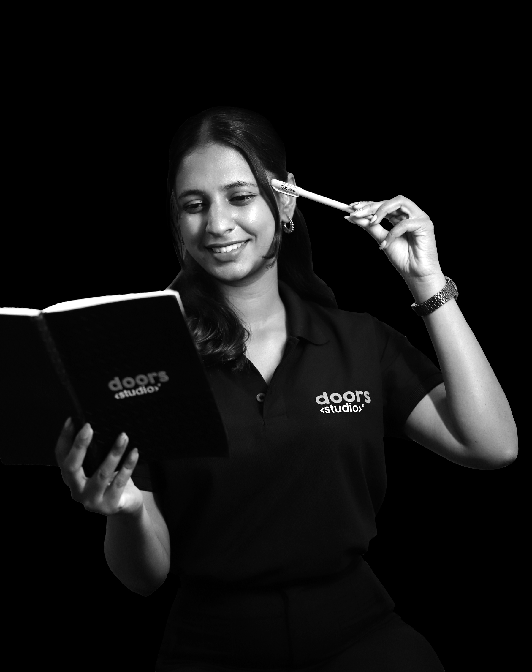 Simran Fernandes - Senior - Senior Brand Strategist