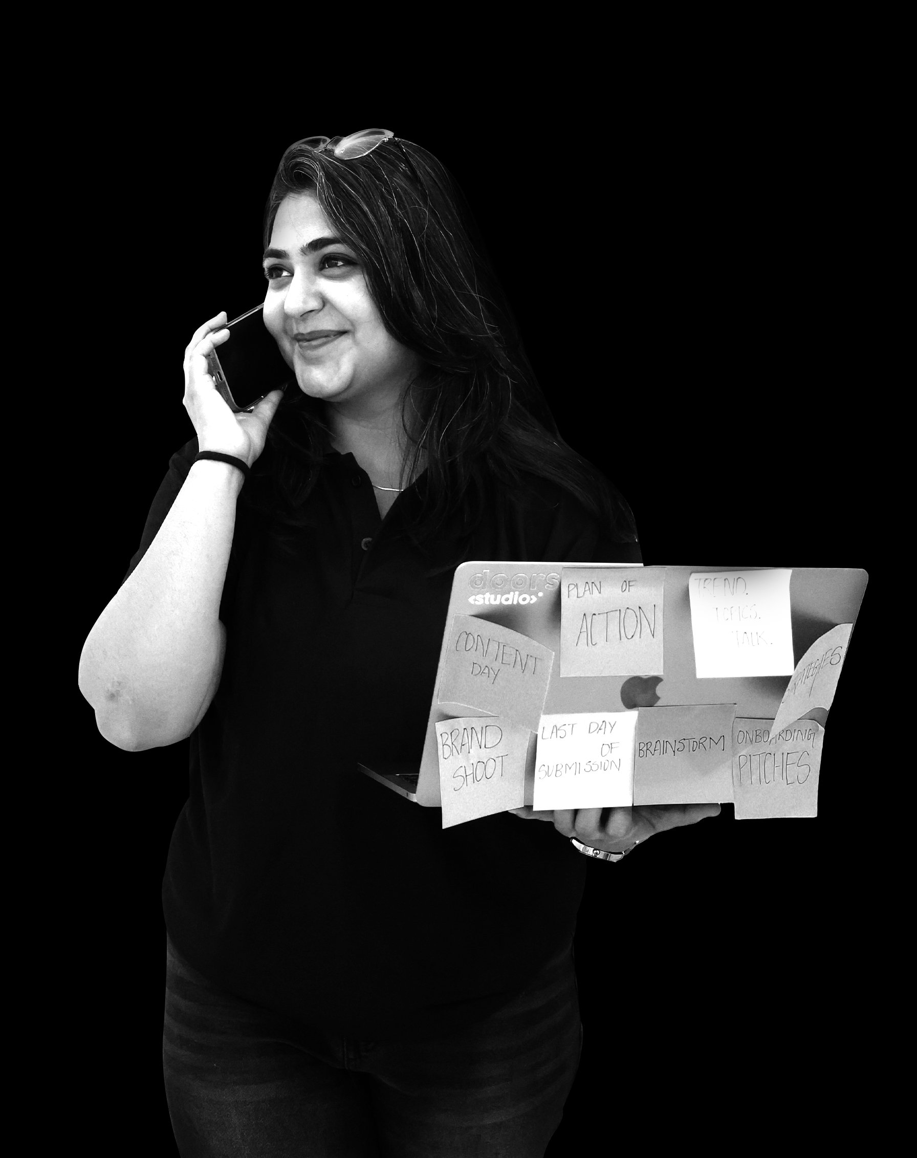 Smriti Veerwani - Sr. Social Media Strategist